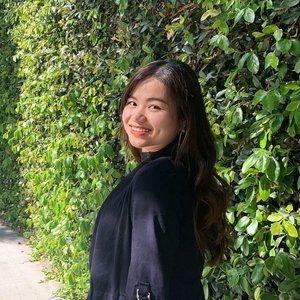 Meet your Posher, Tam